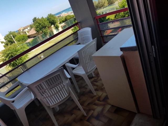Condominio Cesano Mare Marotta Luaran gambar