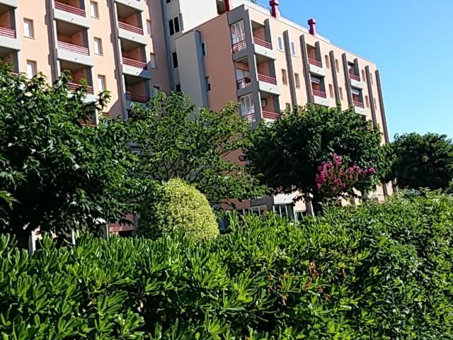 Condominio Cesano Mare Marotta Luaran gambar