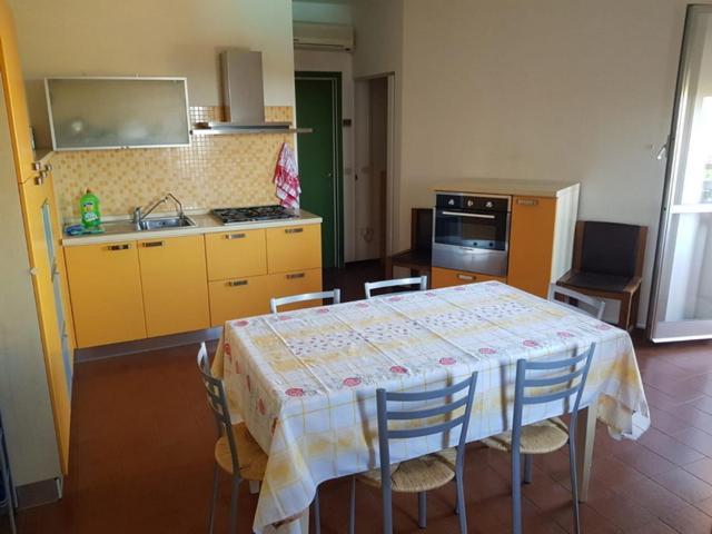 Condominio Cesano Mare Marotta Luaran gambar