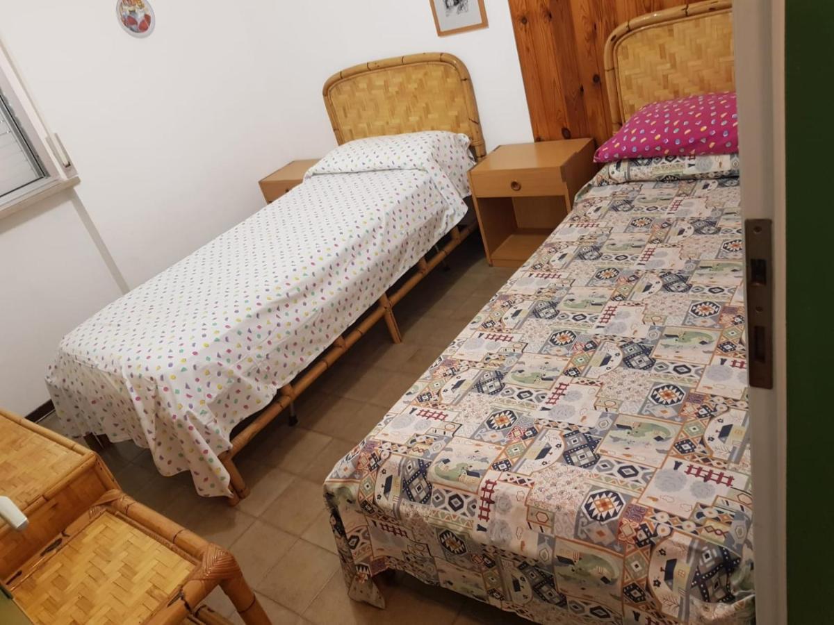 Condominio Cesano Mare Marotta Luaran gambar