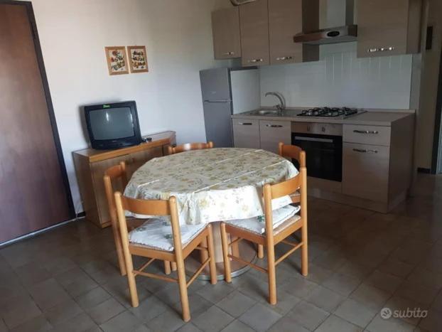 Condominio Cesano Mare Marotta Luaran gambar