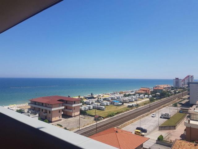 Condominio Cesano Mare Marotta Luaran gambar