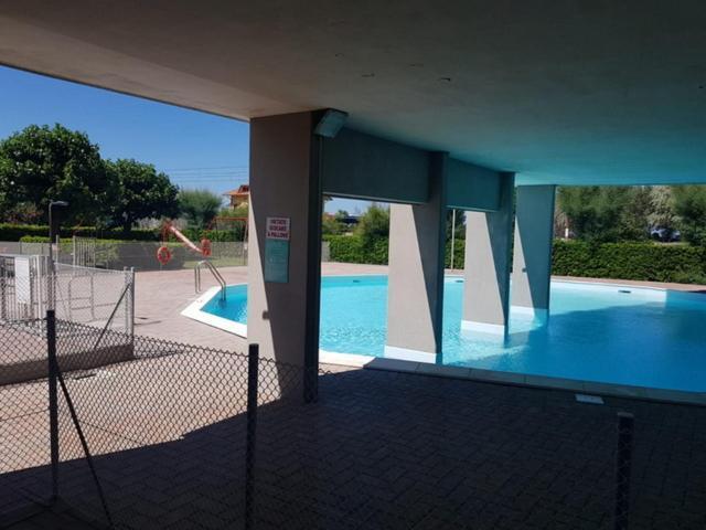 Condominio Cesano Mare Marotta Luaran gambar