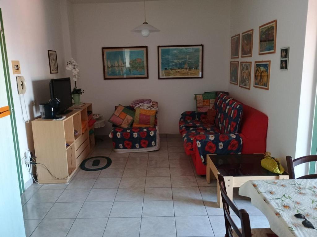 Condominio Cesano Mare Marotta Luaran gambar