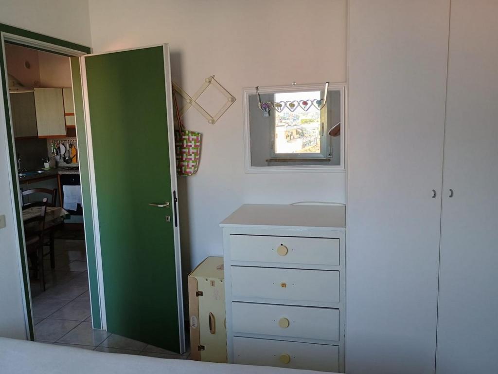 Condominio Cesano Mare Marotta Luaran gambar