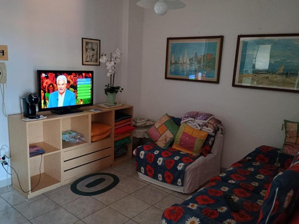 Condominio Cesano Mare Marotta Luaran gambar