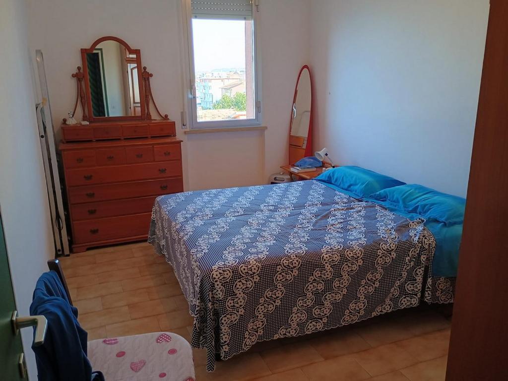 Condominio Cesano Mare Marotta Luaran gambar