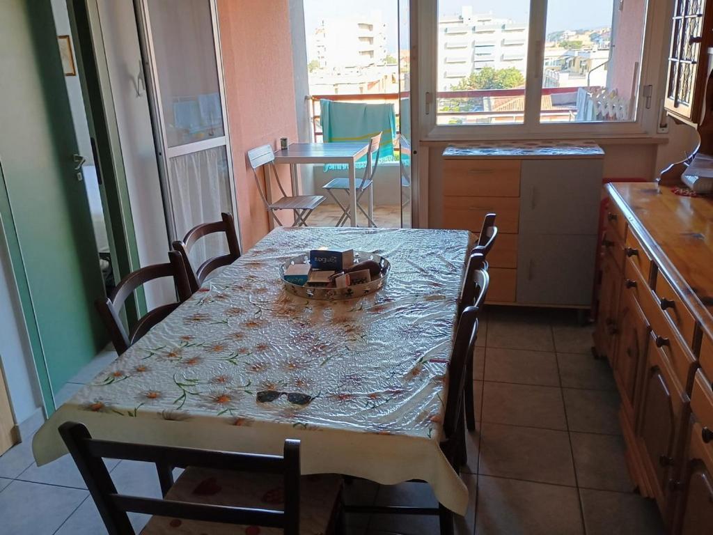Condominio Cesano Mare Marotta Luaran gambar