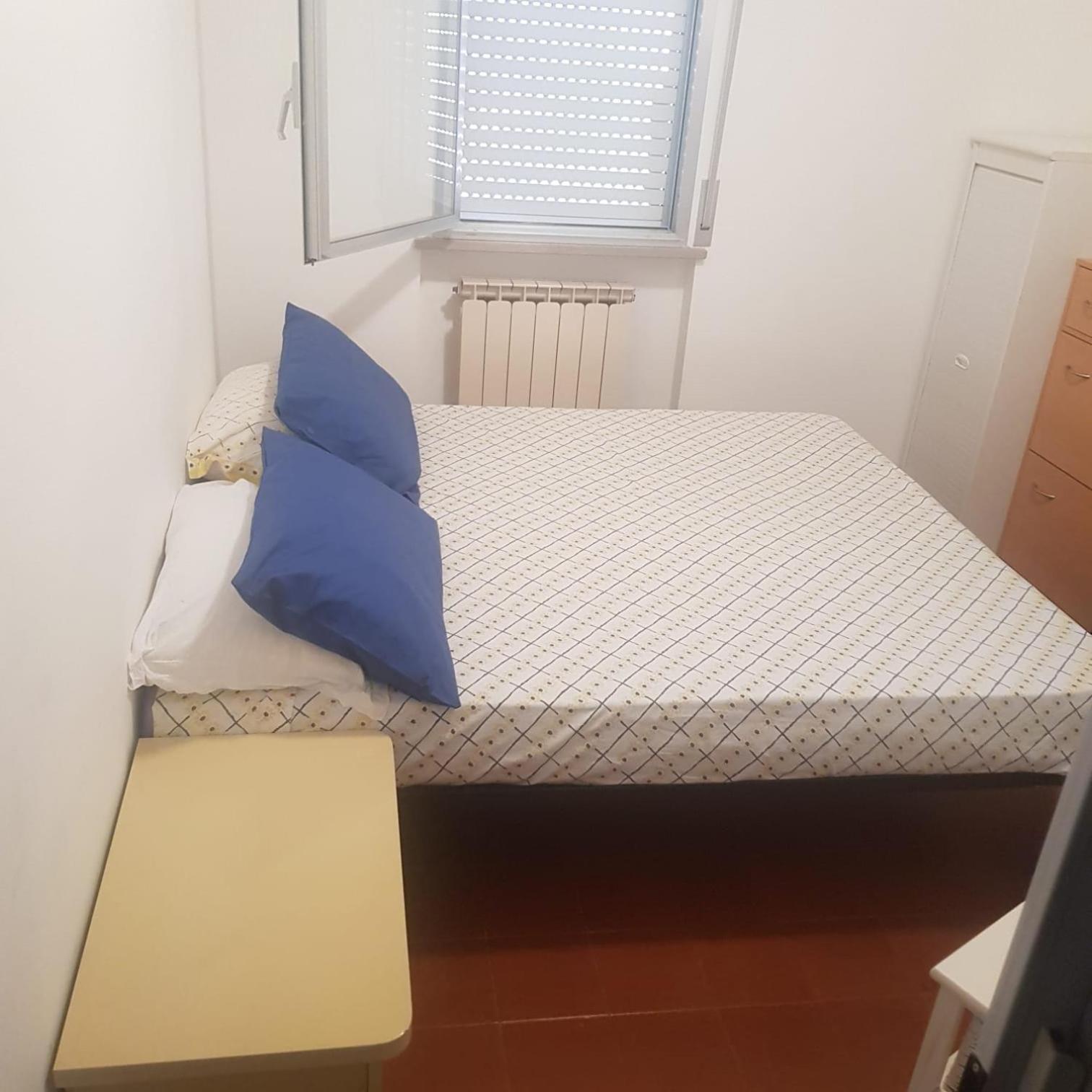 Condominio Cesano Mare Marotta Luaran gambar