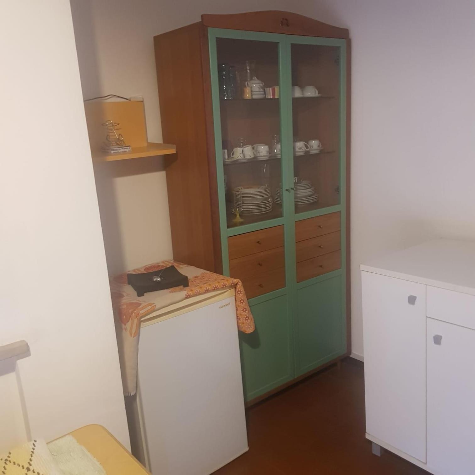 Condominio Cesano Mare Marotta Luaran gambar