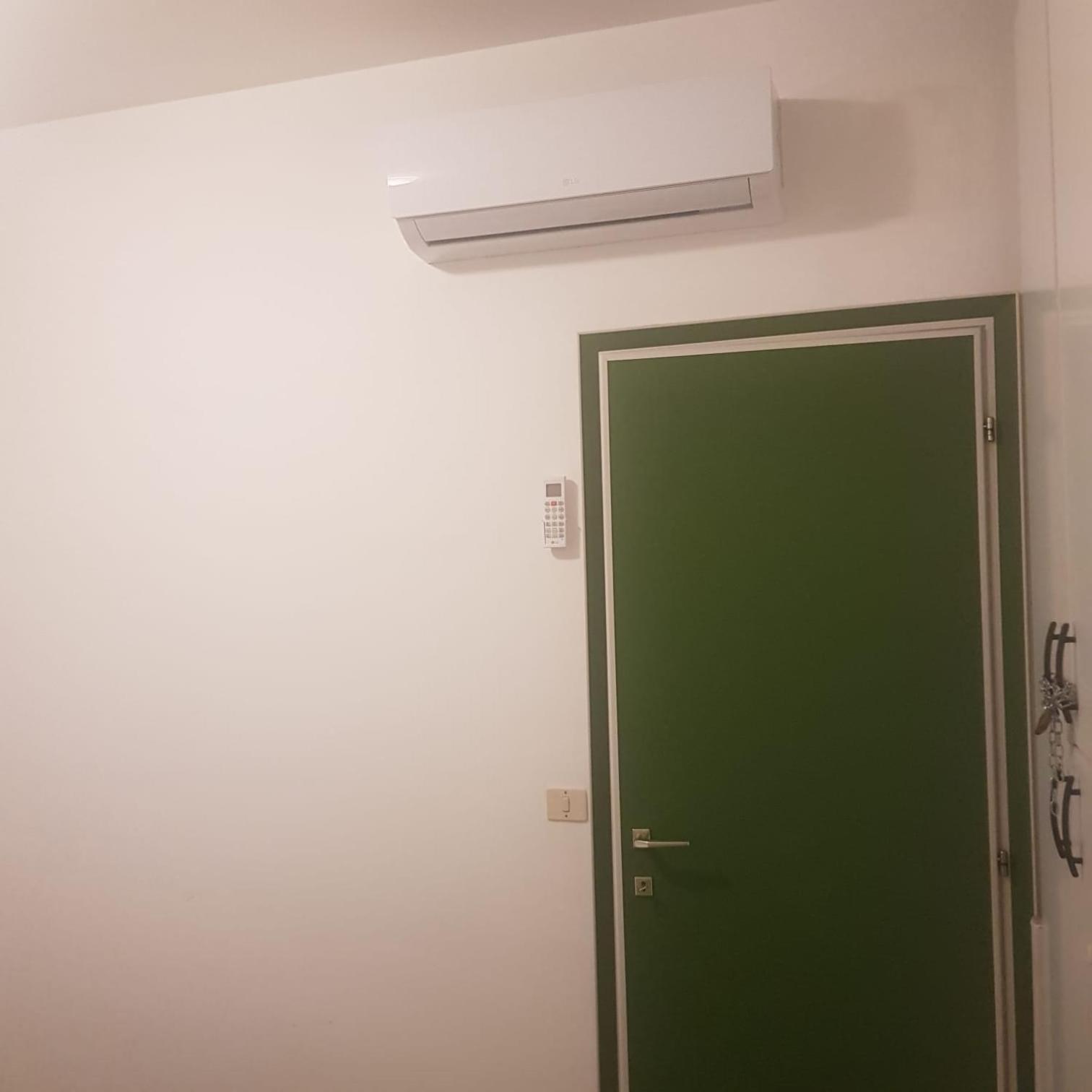 Condominio Cesano Mare Marotta Luaran gambar